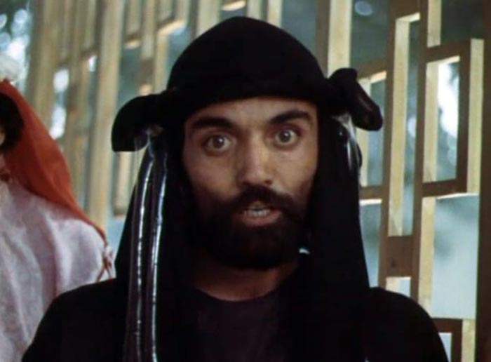 Аслан Рахматуллаев в фильме Приключения маленького Мука