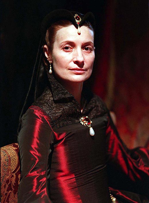 Ассумпта Серна (Assumpta Serna): биография, новости, личная жизнь, фото ...