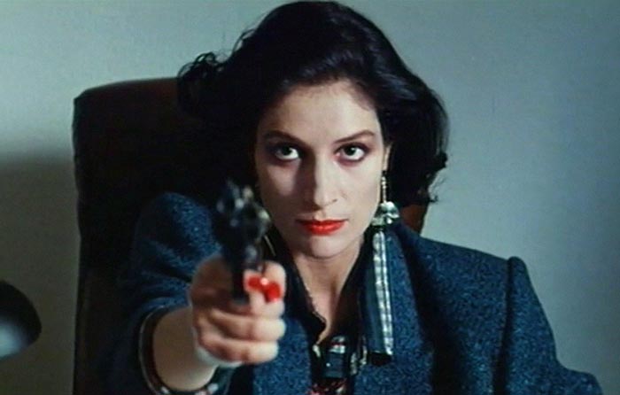 Ассумпта Серна в фильме Матадор