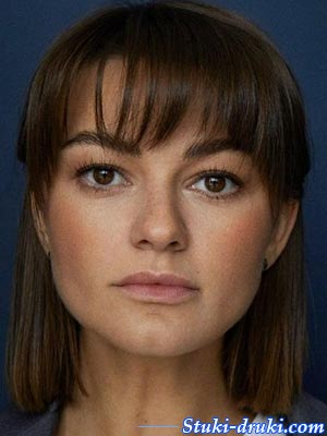 Авелина Квасова