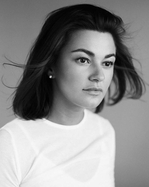 актриса Авелина Квасова