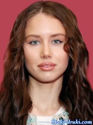 Аврора Киба