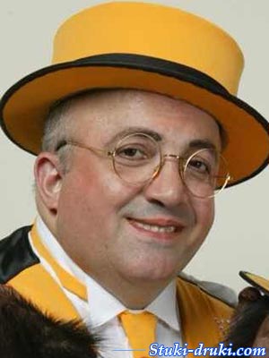 Азиз Аскарян