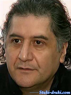 Бахтиёр Худойназаров