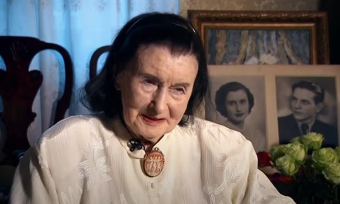 Нинель Александровна Петрова