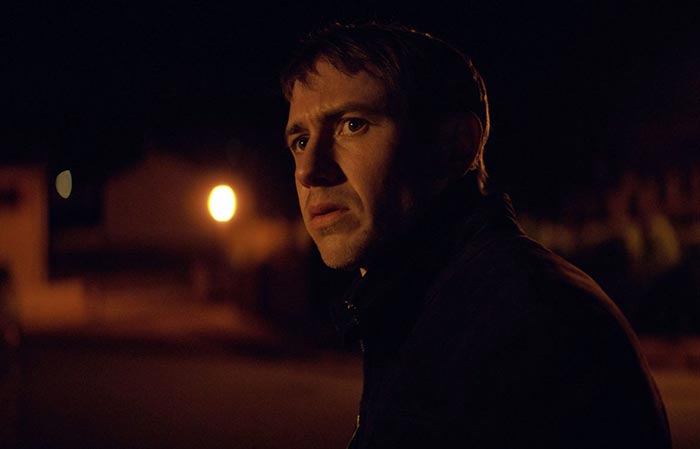 Бастьен Буйон в фильме Таинственное убийство