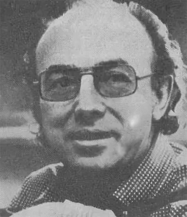 баянист и композитор Анатолий Беляев