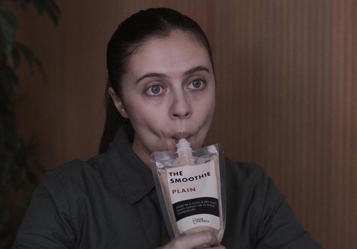 Бел Паули в фильме Заведи меня