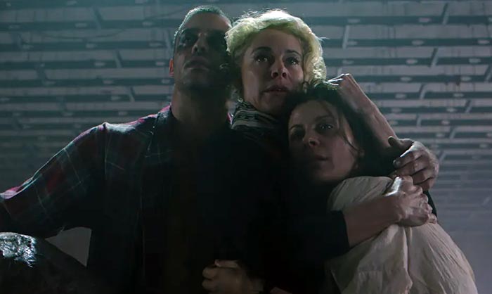 Белен Руэда в фильме Инсомния