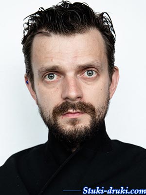 Сергей Викторович Беляев