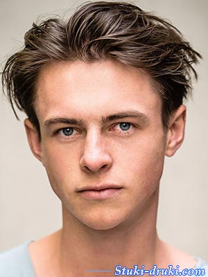 Бен Рэдклифф