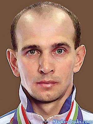 Сергей Тарасов (биатлонист)