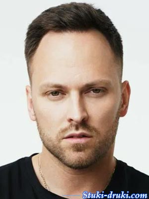 Алексей Столяров