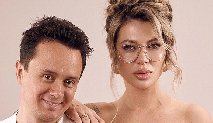 Наталья Соболева и Илья Соболев