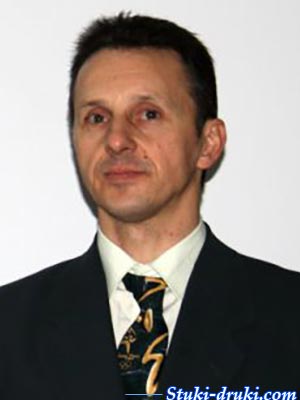 Богдан Макуц