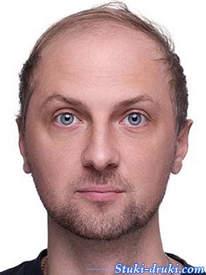 Александр Зубарев