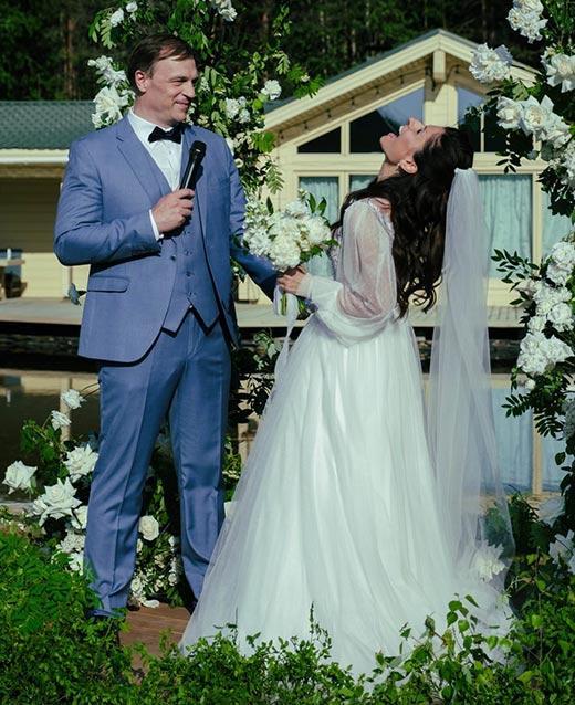 Борис Мягков в фильме Кто вызвал аниматора?