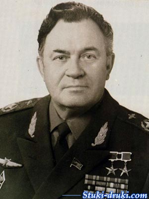 Борис Бугаев