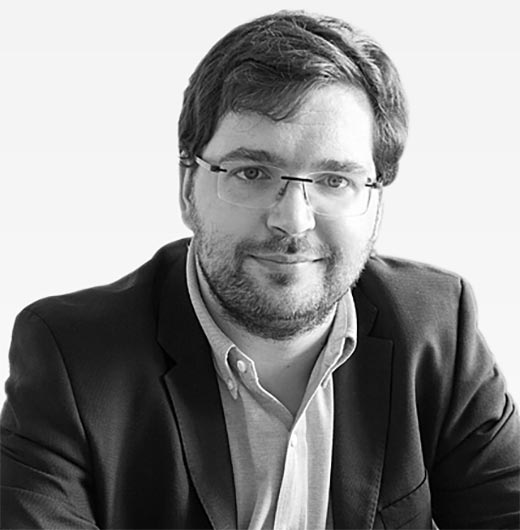 топ-менеджер Борис Добродеев