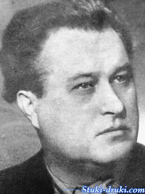 Борис Мокроусов