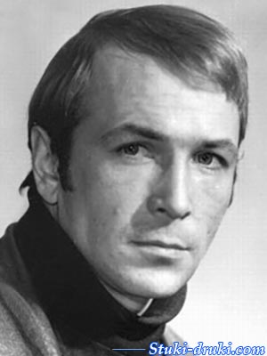 Борис Руднев