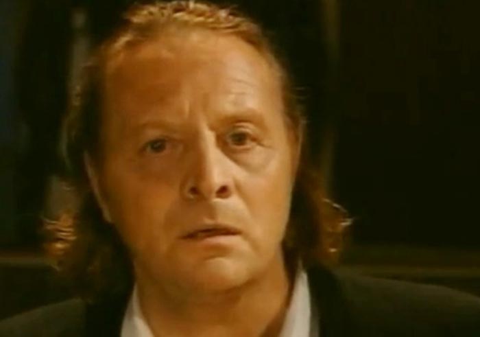 Борис Шитиков в сериале Час Волкова