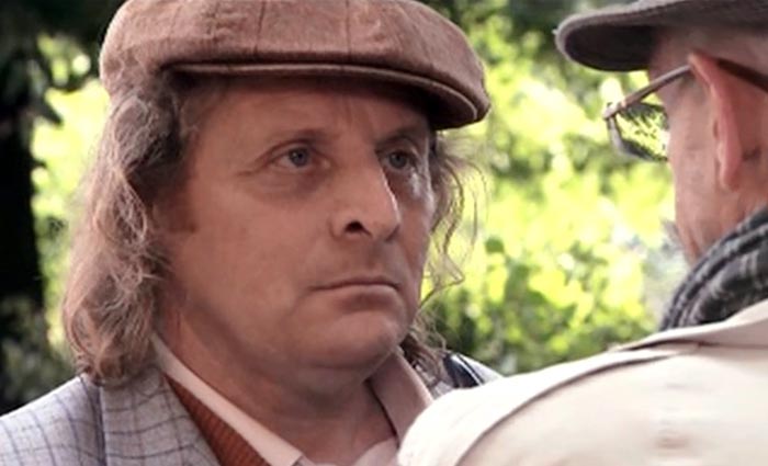 Борис Шитиков в сериале Черчилль