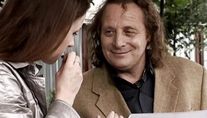 Борис Шитиков в сериале Висяки-2 Отдел контрольных преступлений