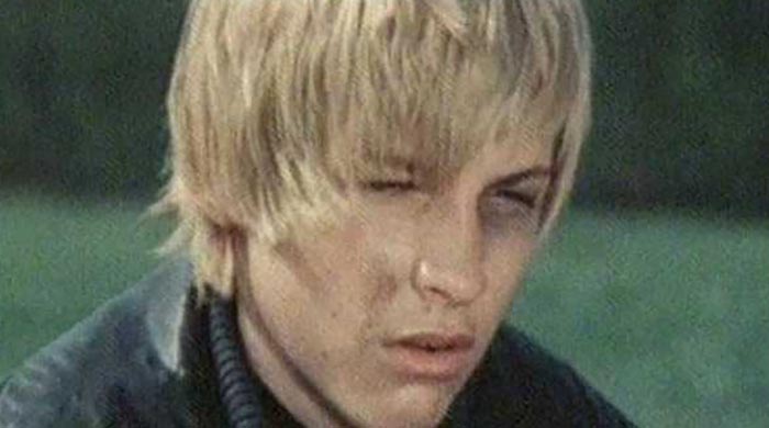 Борис Скачков в фильме Чужая компания