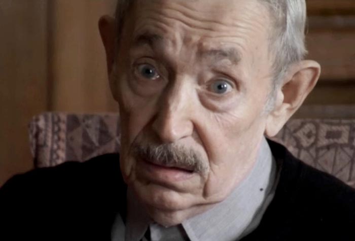 Борис Улитин в сериале Время Синдбада