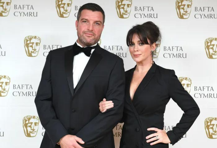 Брэдли Фригард и Ив Майл