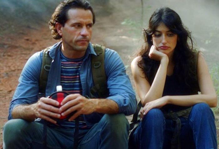 Брукс Райан в фильме Питомец Юрского периода. Возвращение домой