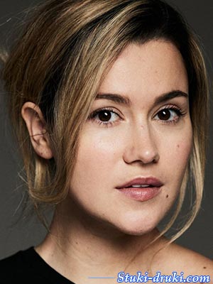 Карре Альберс