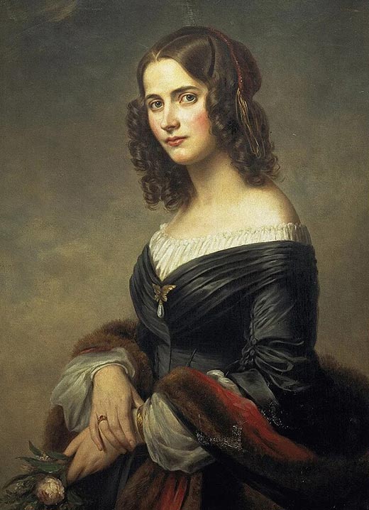 Сесиль Жанрено