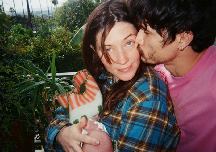 Чарльз Мелтон и Камилла Саммерс-Валли