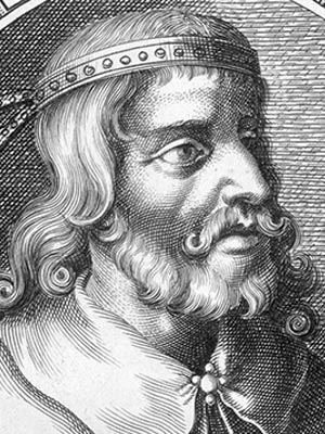 Хильдерик II