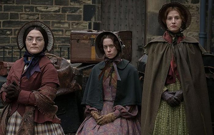 Хлоя Пирри в фильме Пройти невидимкой