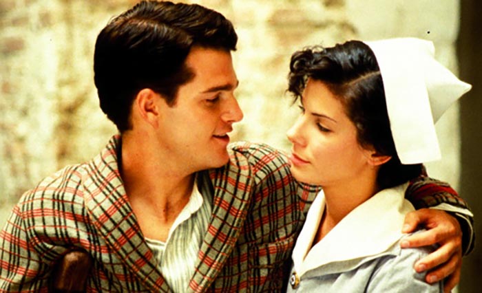 Крис О’Доннелл в фильме В любви и войне