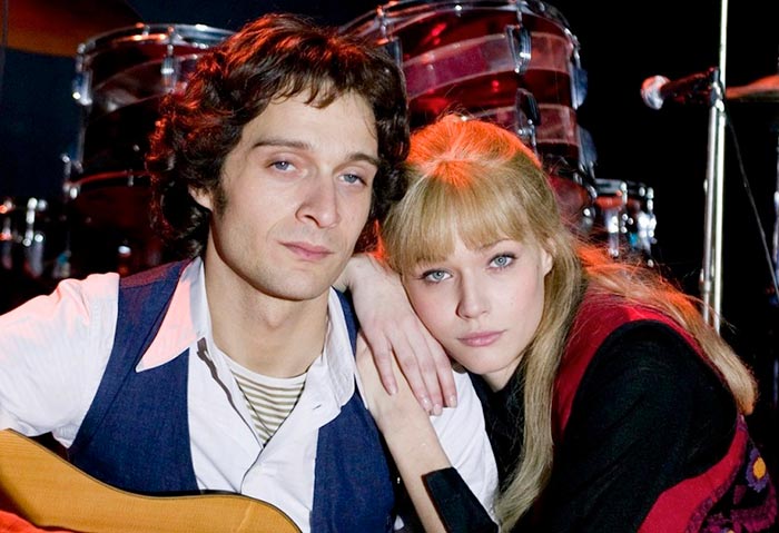 Клаудио Сантамария в фильме Рино Гаэтано