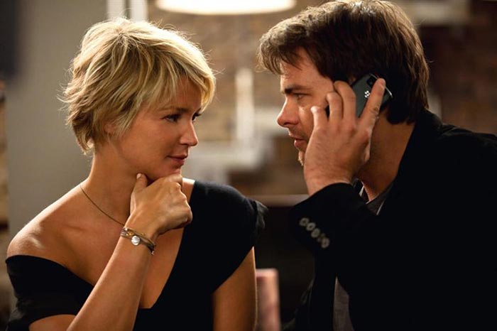 Кловис Корнийяк в фильме Любовь - это для двоих