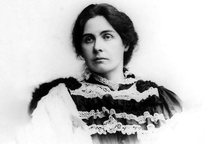 Констанс Ллойд жена Оскара Уайльда