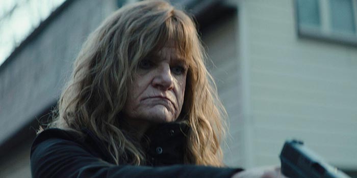 Дэйл Дики в фильме Ба