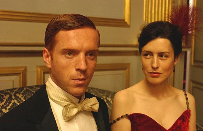 Дэмиэн Льюис в сериале Сага о Форсайтах
