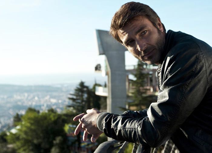 Даниэле Лиотти в фильме Прости за любовь