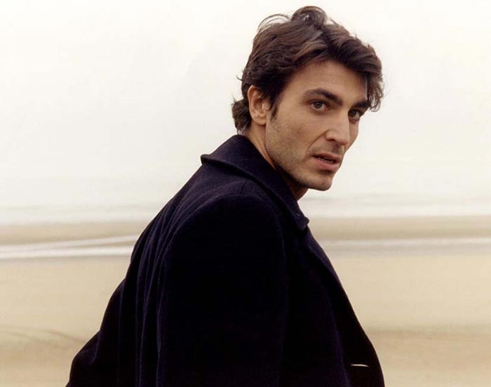 Даниэле Лиотти в фильме В бегах