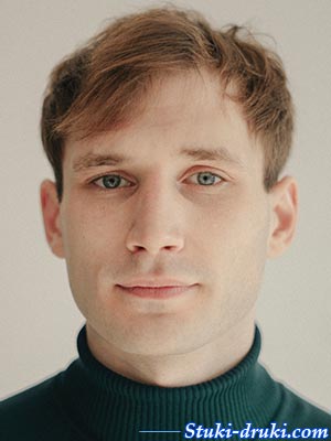 Даниил Феофанов