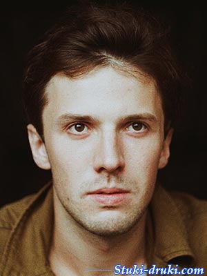 Данил Иванов