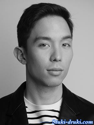 Данил Мотин