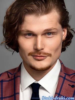 Данила Турецков