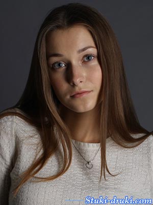 Дарья Семенова (II)